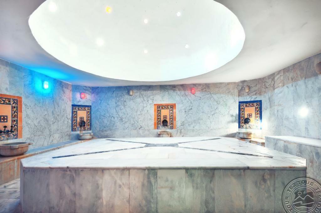 Solis Beach Hotel Odaonu Екстериор снимка
